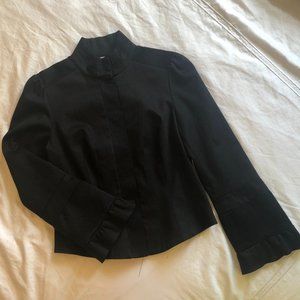 DVF Gibson Jacket/Blazer/Blouse